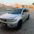 Bhd 1200,  Nissan Extriel,  2011,  Automatic,  242000 KM,   For Sale