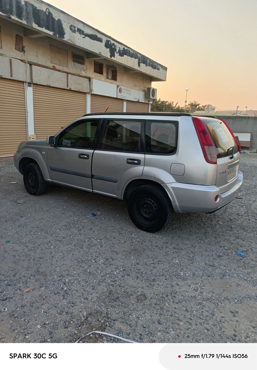 Tubli, Vehicles, Cars & Trucks , Bhd 1200,  Nissan Extriel,  2011,  Automatic,  242000 KM,   For Sale