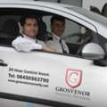 Security Guards In Lambeth | Grosvenor Security Services