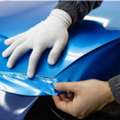 Professional Custom Car Vinyl Wrap Sunshine Coast - Mr. Sparkle Detailing
