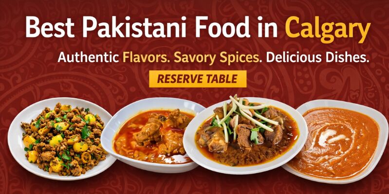 Calgary, Food Delivery, Celebrate In Style At The Best Party Hall In Northeast Calgary