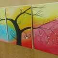 SAR 100, Painting For Restaurant, Office, House