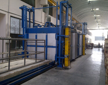 Mumbai, Machinery, INR 10,  Furnace Manufacturers In Maharashtra