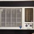 SAR 700,  2.0 Ton Window AC