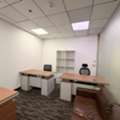 AED 27000,  170 Sq. Feet,  Furnished Office For Rent &ndash; AED 27,000/Year