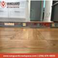 Sagging Floor Repair In Owens Cross Roads | Vanguard Crawlspace & Waterproofing