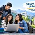 Sikkim Manipal University: A Flexible Path To Modern Education