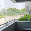 Invisible Grill Solutions For Residential Projects In Hyderabad