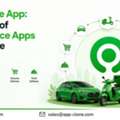 Gojek Clone App: The Future Of Multi-Service Apps