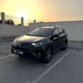 BHD 5900,  TOYOTA RAV 4,  2016,  Automatic,  139650 KM,  TOYOTA RAV4  | ZERO ACCIDENT | EXCELLENT CONDITION