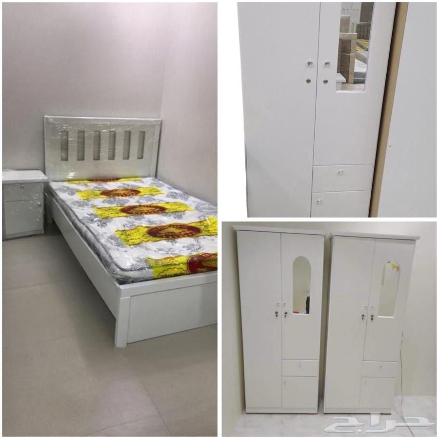 Tuwaiq, Furniture, SAR 11,  New Desin Bdrom Set Pakistani 🇵🇰