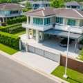 THB 58999,  107 Sq. Feet,  อ่อนนุช-วงแหวน สุขาภิบาล2 บ้านหรู 3-4นอ