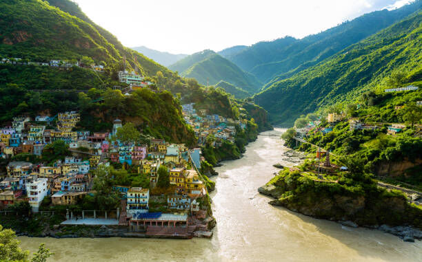 New Delhi, Travel, A Quiet Himalayan Escape For Two