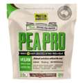 Organic Pea Protein Powder Chocolate &ndash; 1 Kg