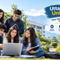 Uttaranchal University: Explore Career-Focused Learning Opportunities