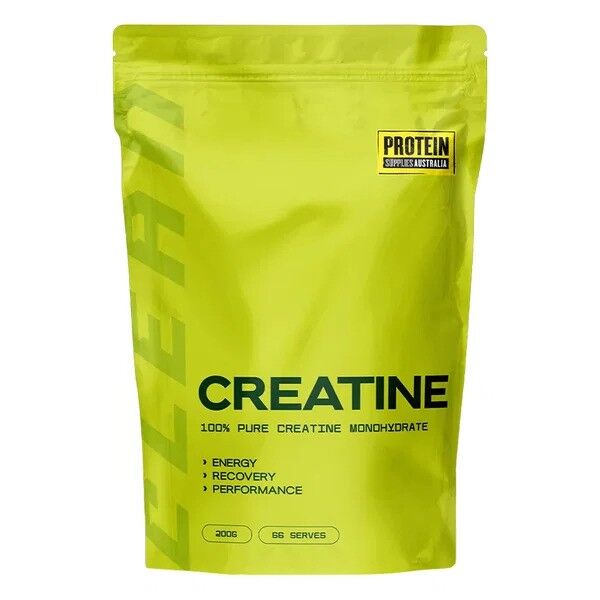 Sydney, Health & Beauty Items, Creatine Monohydrate Unflavoured &ndash; 200g