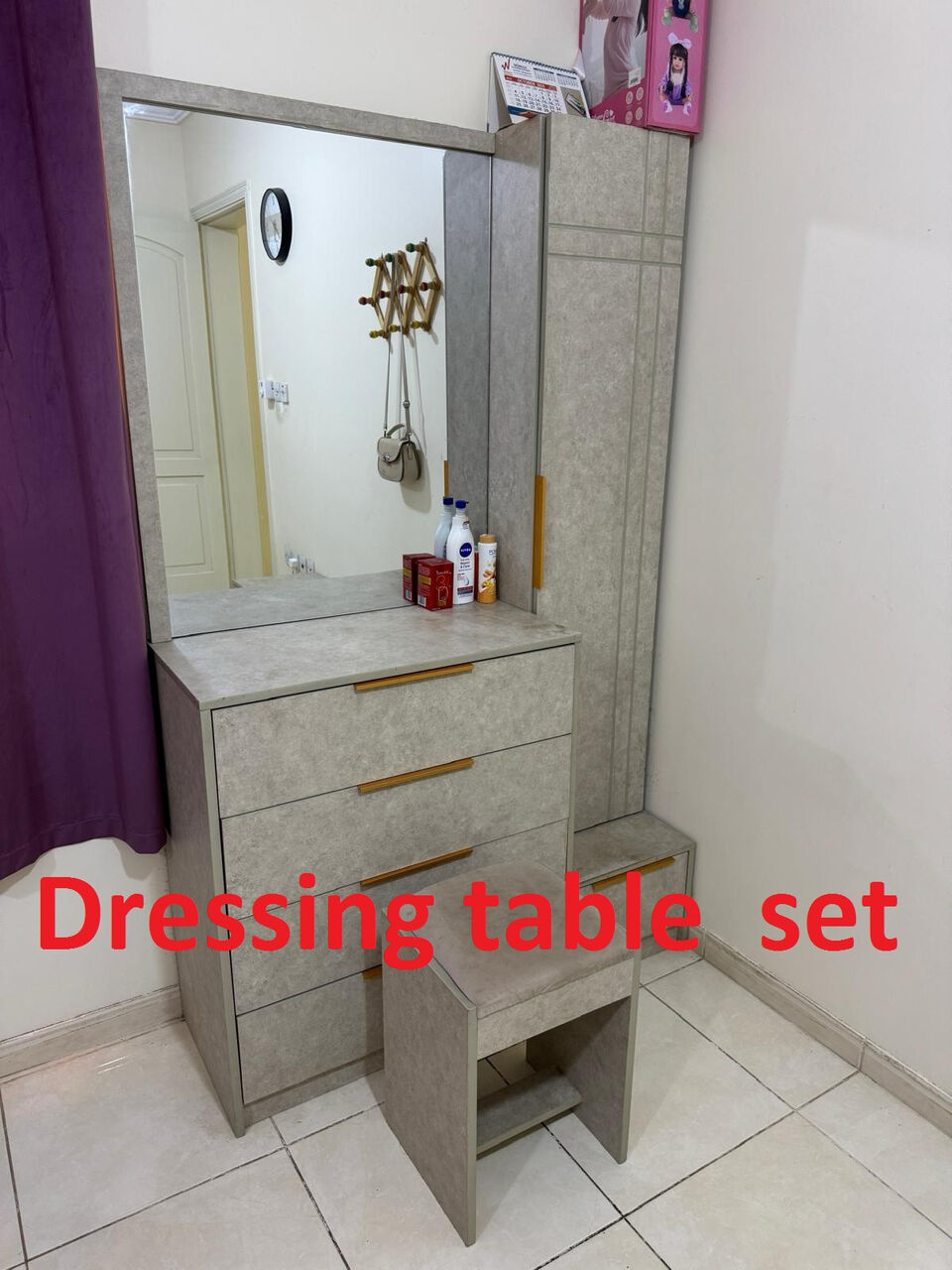 Al Rehab, Apartments, Flats, Houses & Villas, SAR 28000/year,  2 BR,  2 Bhk Flat For Family And With Some Semi Furnished