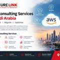 AWS Consulting Services In Saudi Arabia