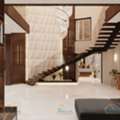 Double-Height Living Room Space That Genuinely Takes Your Breath Away