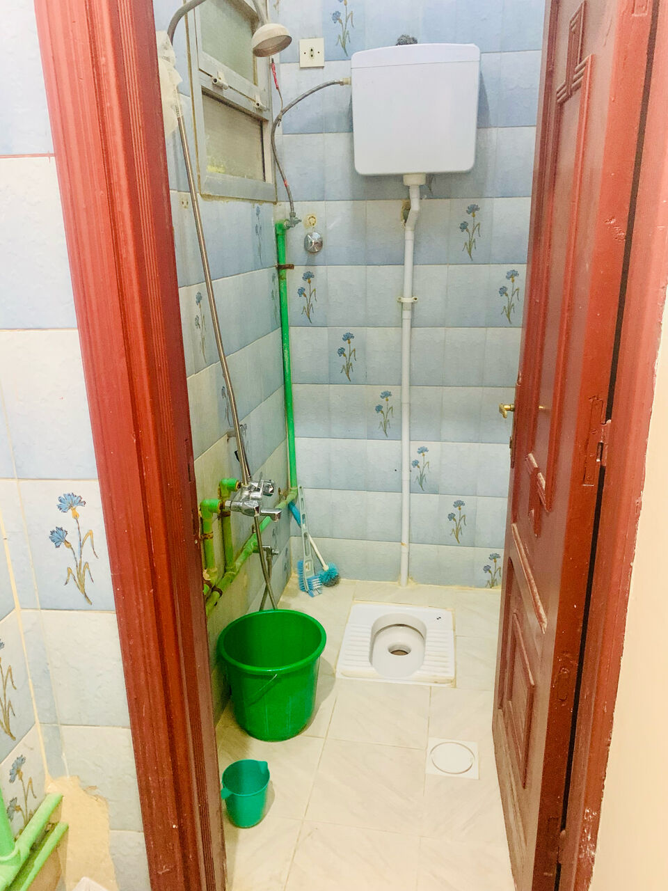 Umm Al Hamam, Rooms for Rent, SAR 1100/month,  1100 Sar/ Month Room For Rent With Separate Washroom