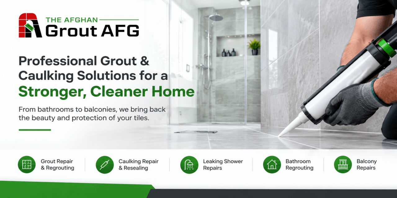 Melbourne, Construction, Professional Shower Grout Repair Melbourne For Cleaner Wet Areas