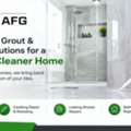 Professional Shower Grout Repair Melbourne For Cleaner Wet Areas