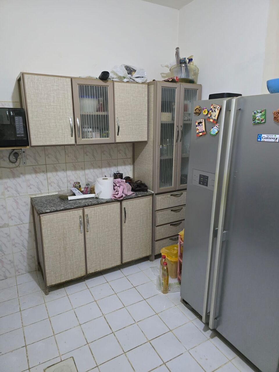Al Murabba, Apartments, Flats, Houses & Villas, SAR 45000/year,  3 BR,  Family Apartment Available For Rent &ndash; Al Murabba, Riyadh. Behind SNB Capital, King Saud St
