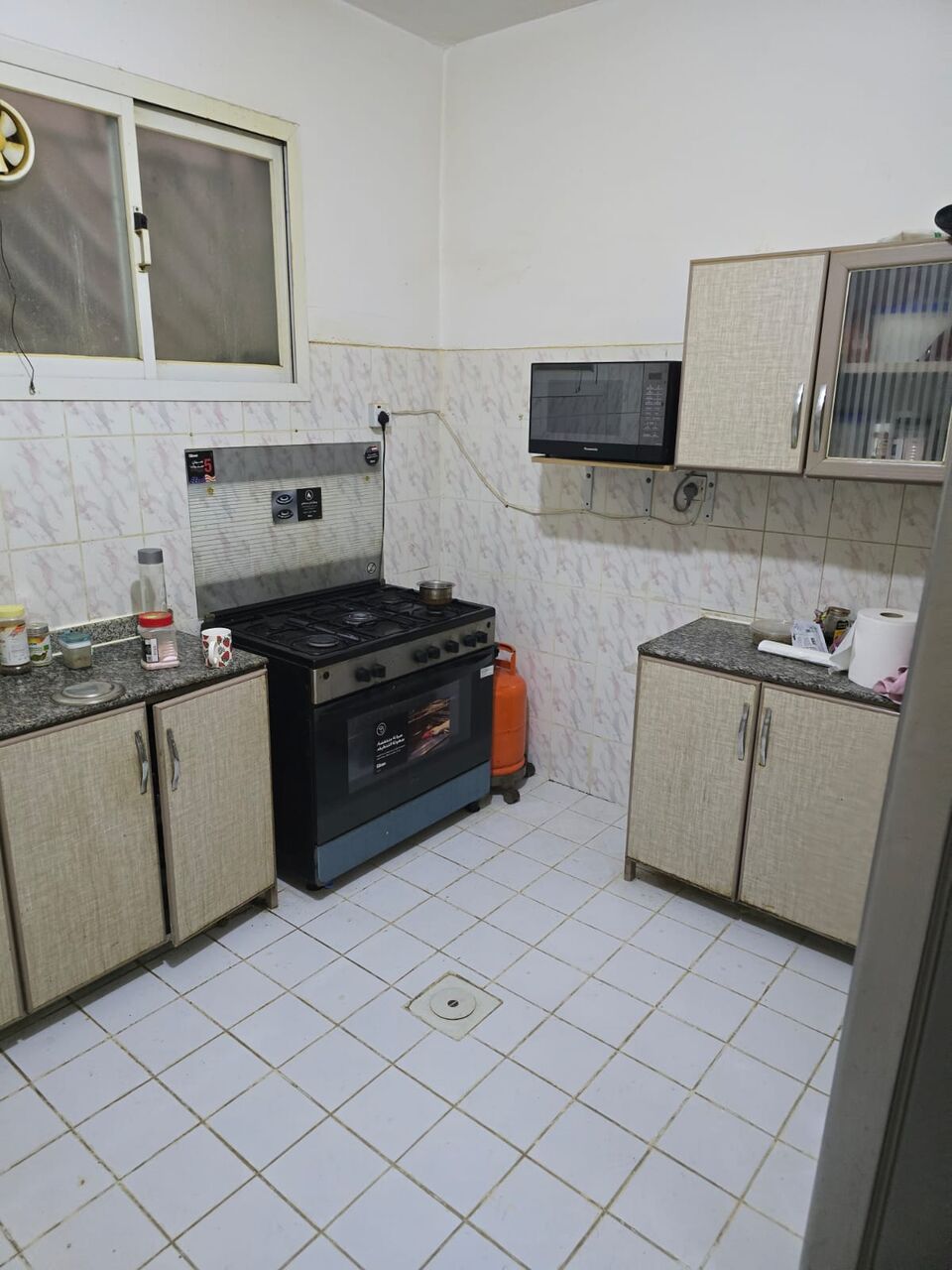 Al Murabba, Apartments, Flats, Houses & Villas, SAR 45000/year,  3 BR,  Family Apartment Available For Rent &ndash; Al Murabba, Riyadh. Behind SNB Capital, King Saud St