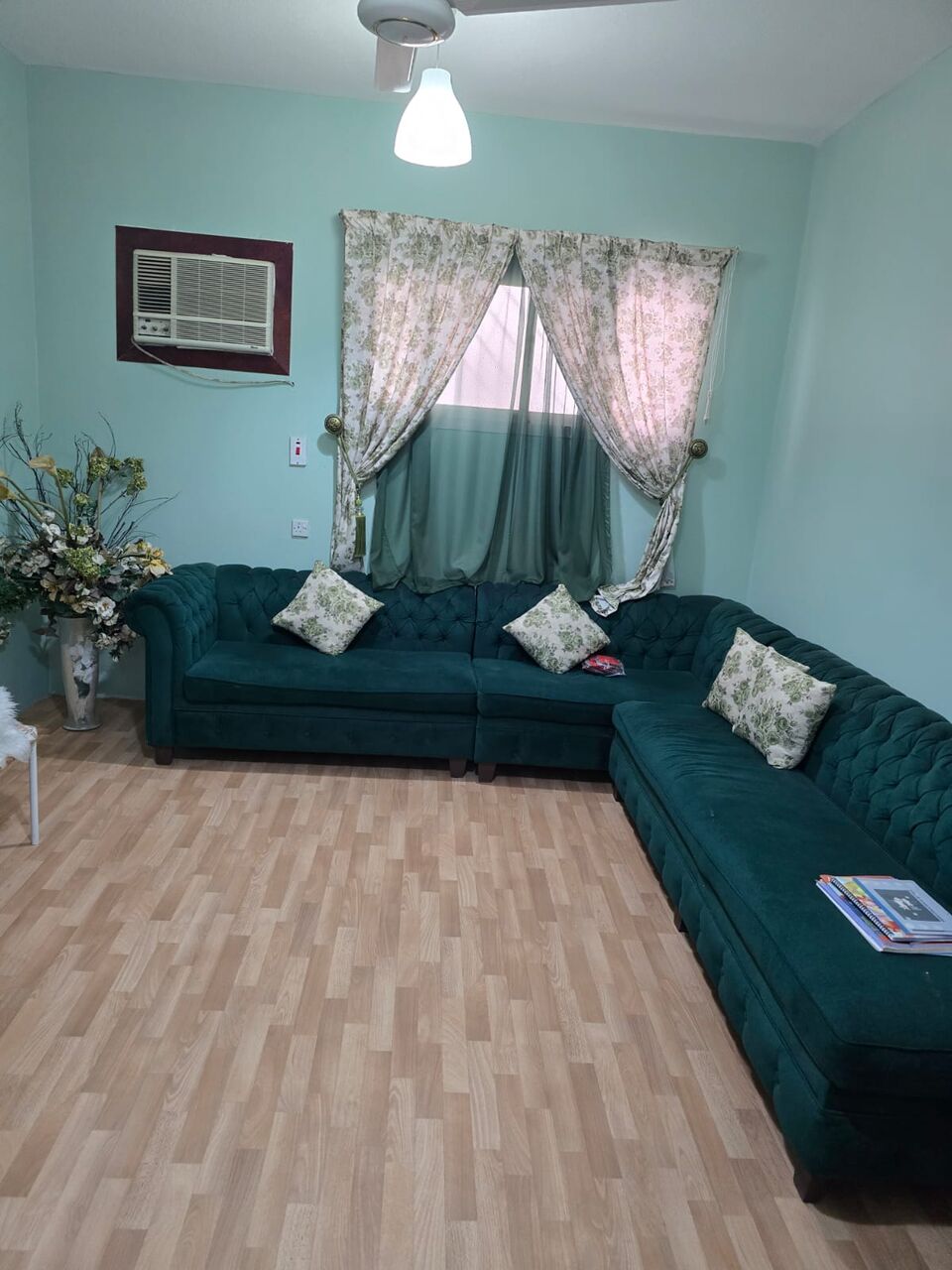 Al Murabba, Apartments, Flats, Houses & Villas, SAR 45000/year,  3 BR,  Family Apartment Available For Rent &ndash; Al Murabba, Riyadh. Behind SNB Capital, King Saud St