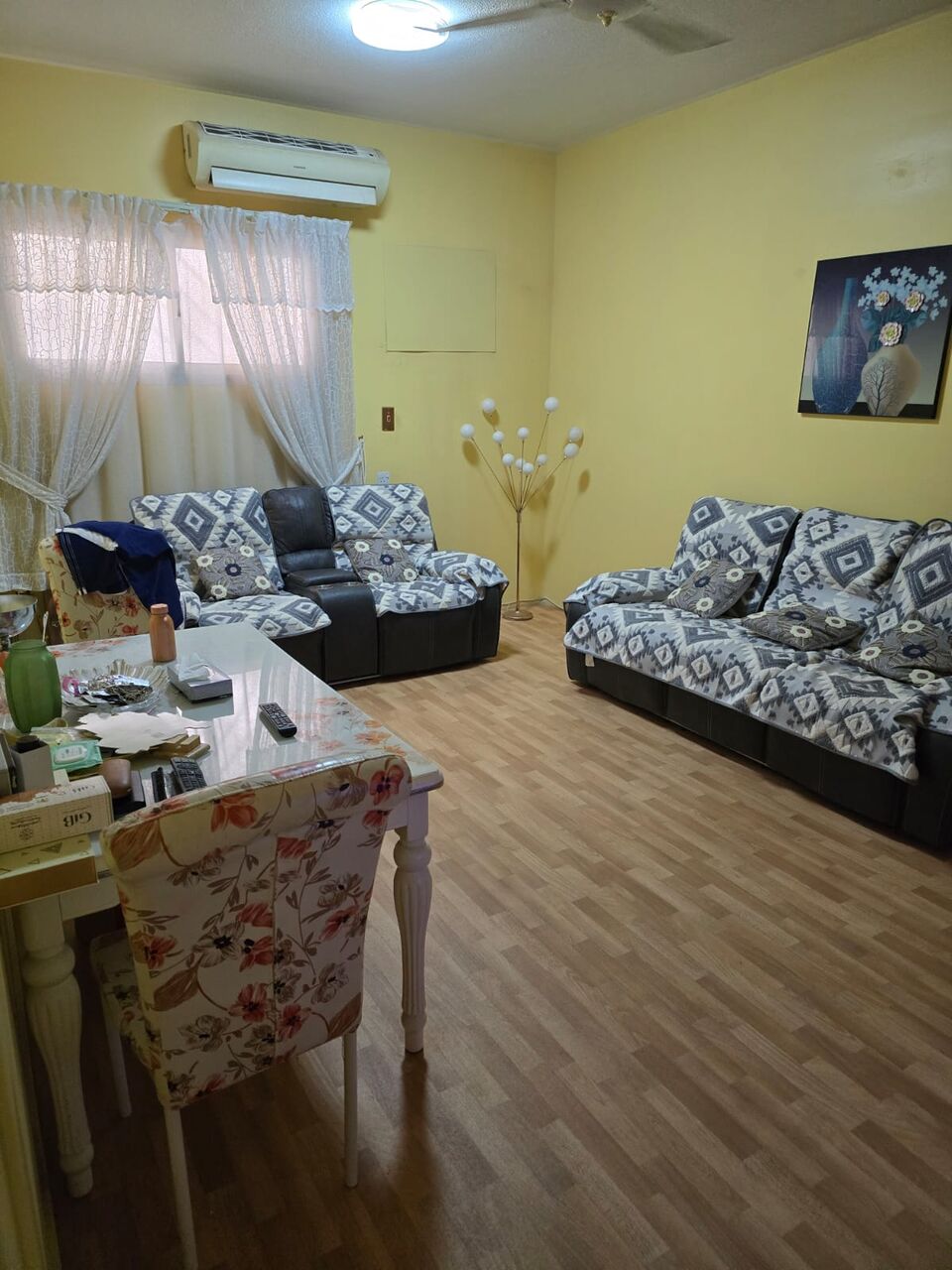 Al Murabba, Apartments, Flats, Houses & Villas, SAR 45000/year,  3 BR,  Family Apartment Available For Rent &ndash; Al Murabba, Riyadh. Behind SNB Capital, King Saud St