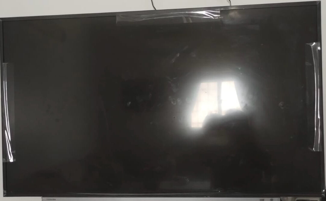 Al Nahda, Electronics, SAR 500,  Toshiba Andriod TV