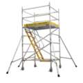 Scaffolding Rental For Construction Site India - Y Group