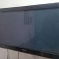 SAR 350,  Dressing Table And 42 Inch Samsung Plasma Screen