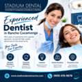Big Dental Concerns Or Small Checkups? Find An Experienced Dentist In Rancho Cucamonga