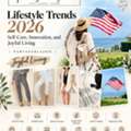Lifestyle Trends 2026: Self-Care, Innovation, And Joyful Living | Partagerlajoie