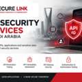 API Security Services In Saudi Arabia &ndash; Secure Your Business APIs