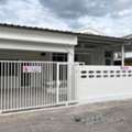 THB 25000,  50 Sq. Feet,  ให้เช่าบ้านเดี่ยวชั้นเดียว 50 ตร.ว. 3 ห้
