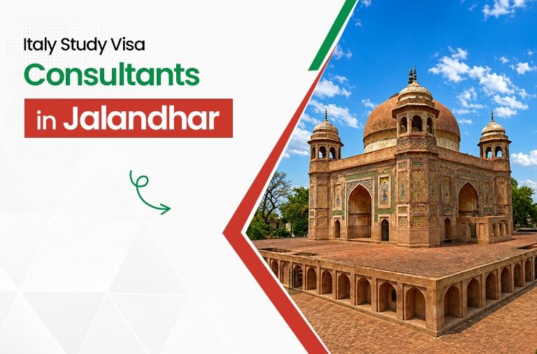 New Delhi, Education, Italy Study Visa Consultant In Jalandhar For Italy