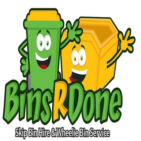 Sydney, Business, Bins R Done
