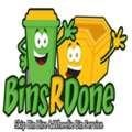 Bins R Done