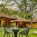 Cottages In Jim Corbett | Bijrani Jungle Cottages