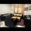 SAR 2250,  Urgent Sale 10 Seater Sofa Set | One Ikea Table