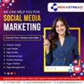 BOOST YOUR SOCIAL MEDIA PRESENCE With Mediastream