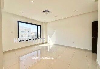 Kuwait City, Apartments, Flats, Houses & Villas, KWD 650/month,  3 BR,  Spacious 3 Bedroom Apartment For Rent In Jabriya &ndash; Ideal For Small Families