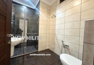 Kuwait City, Apartments, Flats, Houses & Villas, KWD 650/month,  3 BR,  Spacious 3 Bedroom Apartment For Rent In Jabriya &ndash; Ideal For Small Families