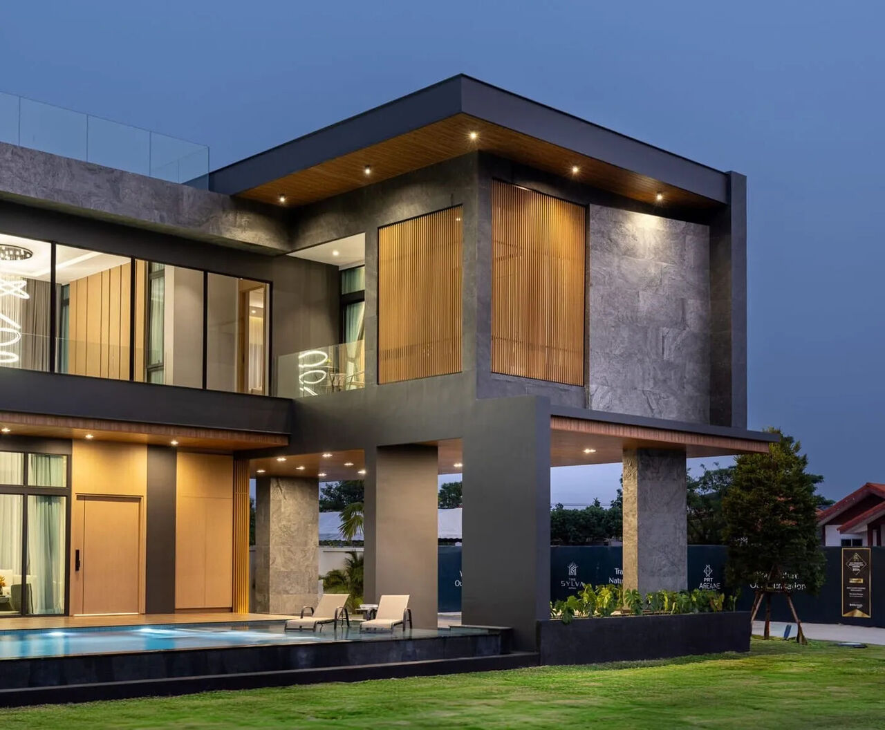 Mumbai, Business, Premium Stone Veneer Solutions For Modern Spaces