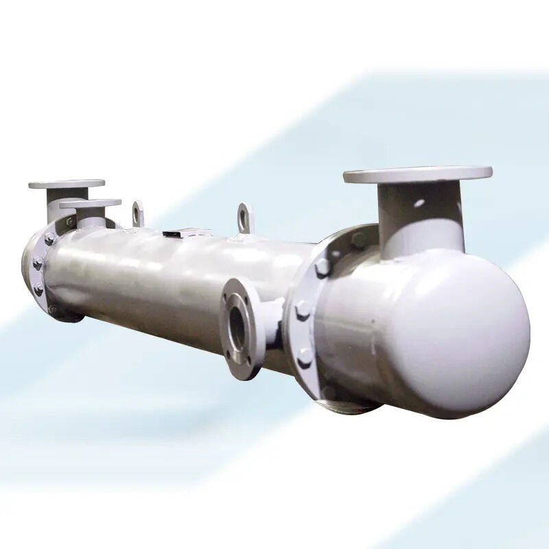 Ghaziabad, Electrical & Plumbing, Shell And Tube Heat Exchanger Manufacturers In India