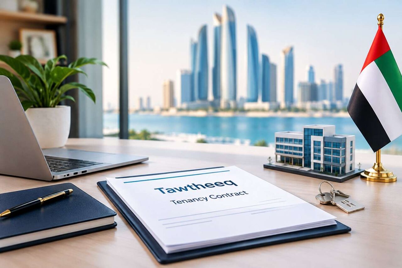 Abu Dhabi, Business, Virtual Tawtheeq Abu Dhabi Services And Support