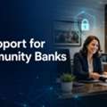 IT Support For Community Banks