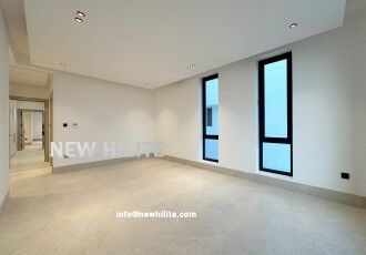 Kuwait City, Apartments, Flats, Houses & Villas, KWD 650/month,  3 BR,  Brand-New 3 Bedroom Apartment For Rent In Shuhada